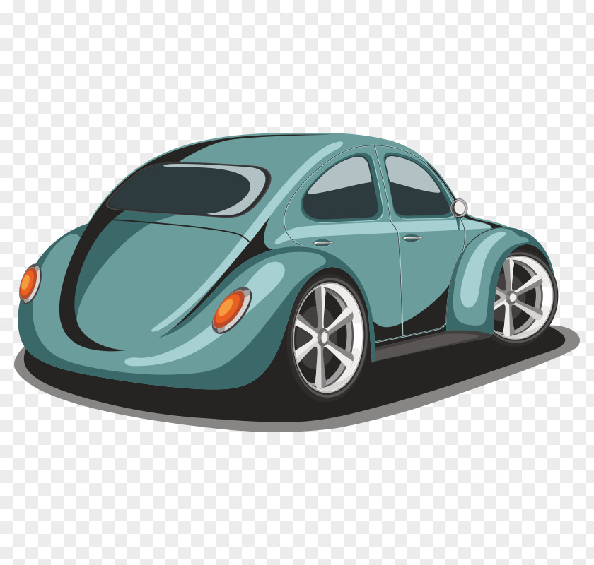 Volkswagen Beetle Car New Chevrolet 210 PNG