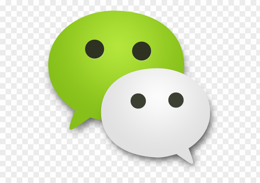 微信 WeChat Chatbot Computer Software PNG