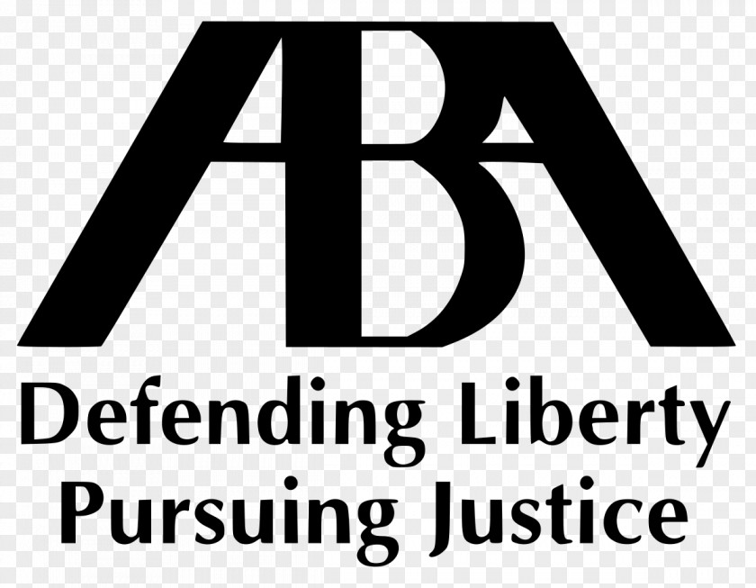 Association United States American Bar Voluntary PNG