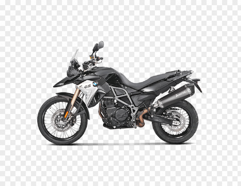 Bmw BMW F Series Parallel-twin Suspension 800 GS Motorrad PNG