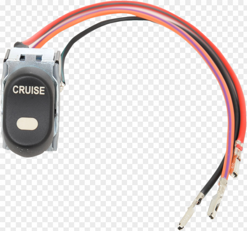 Cruise Control Ford Scorpio Car 1993 Ranger Electrical Switches PNG