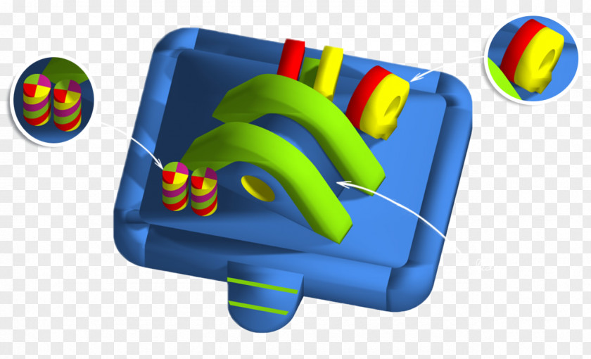 Design Plastic Inflatable PNG