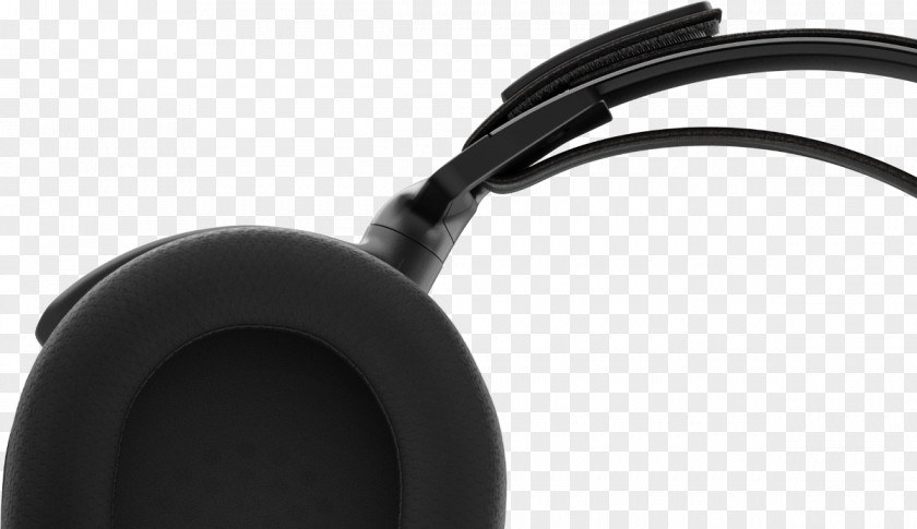 Headphones SteelSeries Arctis 7 Headset Wireless Sound PNG
