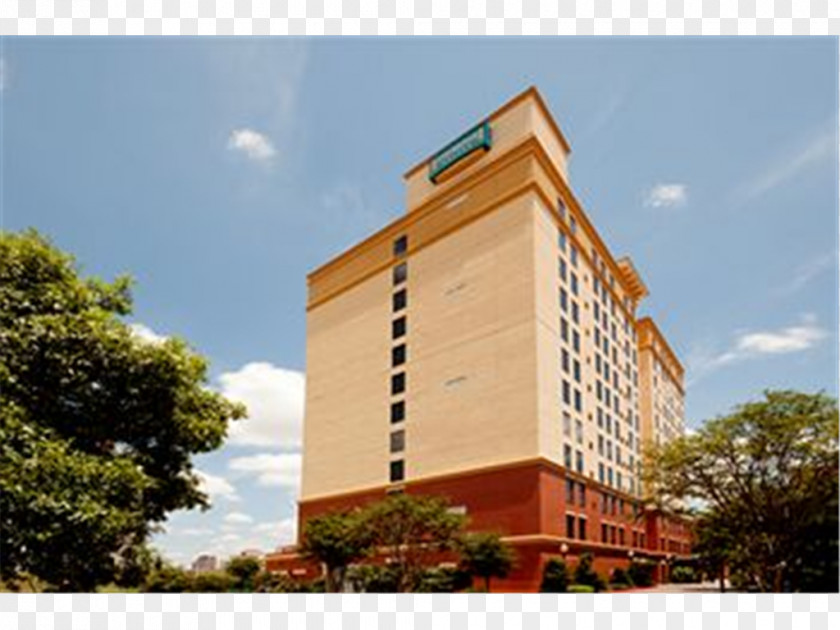 Hotel Staybridge Suites San Antonio Downtown Conv Ctr River Walk PNG