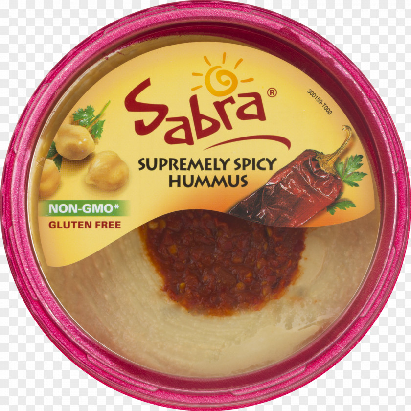 Hummus Salsa Sabra Capsicum Annuum Spread PNG