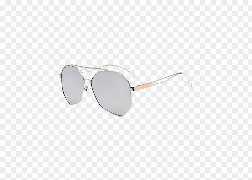 Irregular Border Sunglasses Eyewear Goggles PNG