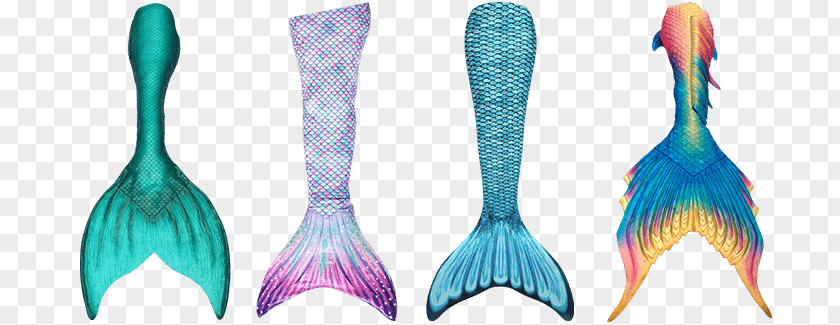 Mermaid Tail Monofin Online Shopping Child PNG