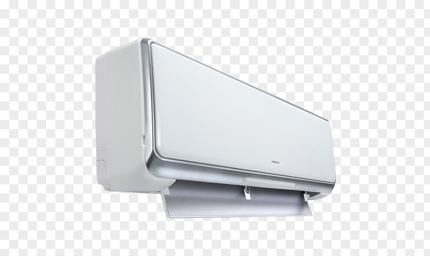Mural Air Conditioning Hitachi Daikin Wall HVAC PNG
