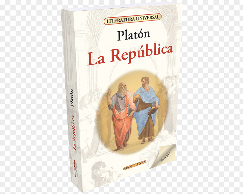 Platon Republic The School Of Athens Plato PNG