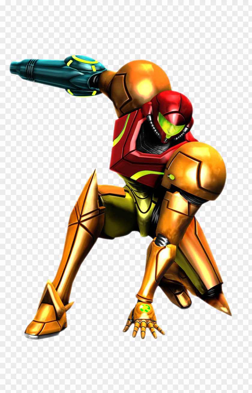 Video Games Super Smash Bros. Brawl For Nintendo 3DS And Wii U Metroid: Other M Metroid Prime PNG