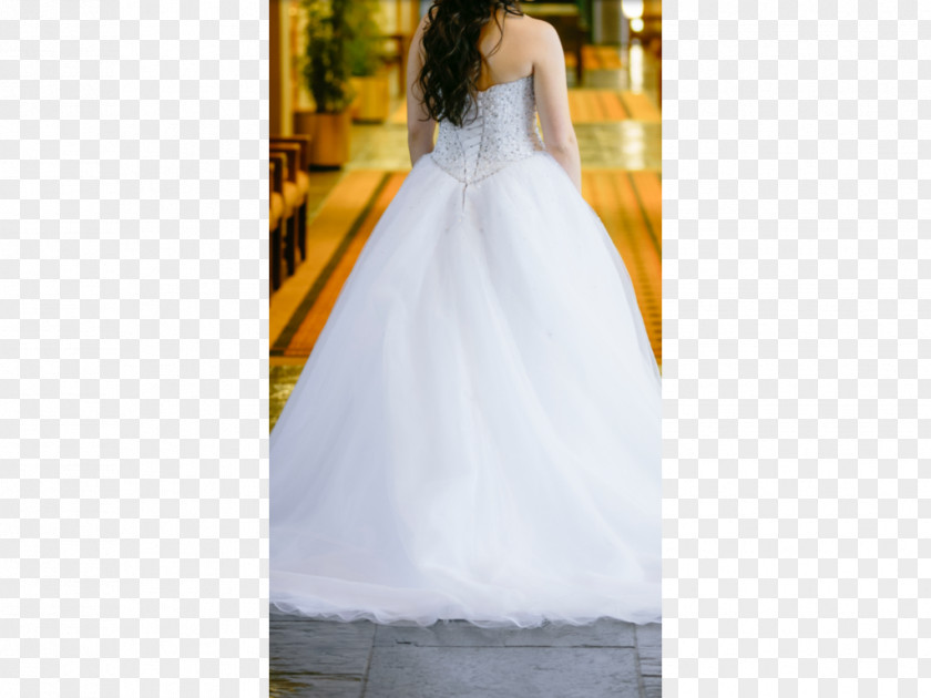 Wedding Dress Shoulder Marriage Gown PNG