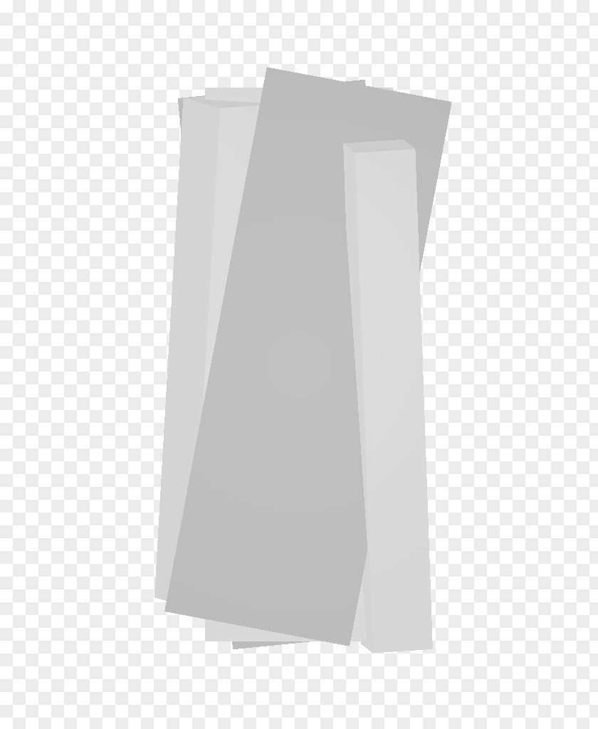 Angle Unturned Rectangle Database Quantity PNG