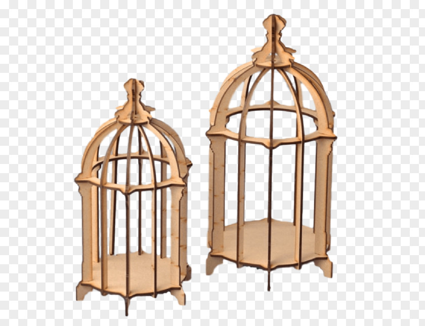 Birdcage Three-dimensional Space PNG
