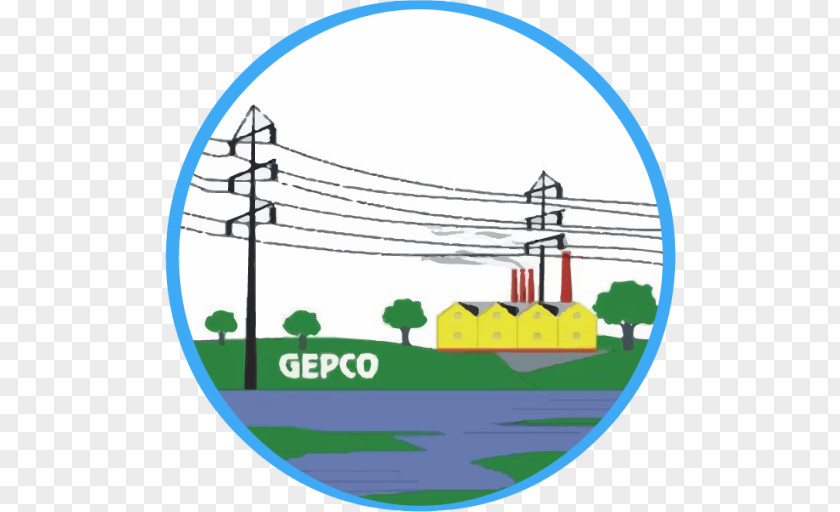 Business Gujranwala Electric Power Company Electricity Job PNG