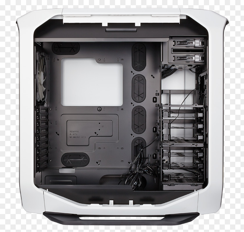 Computer Cases & Housings ATX Corsair Components System Cooling Parts Personal PNG