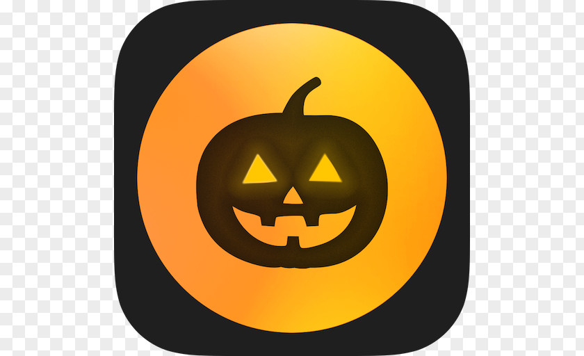 Halloween Apple Android App Store PNG