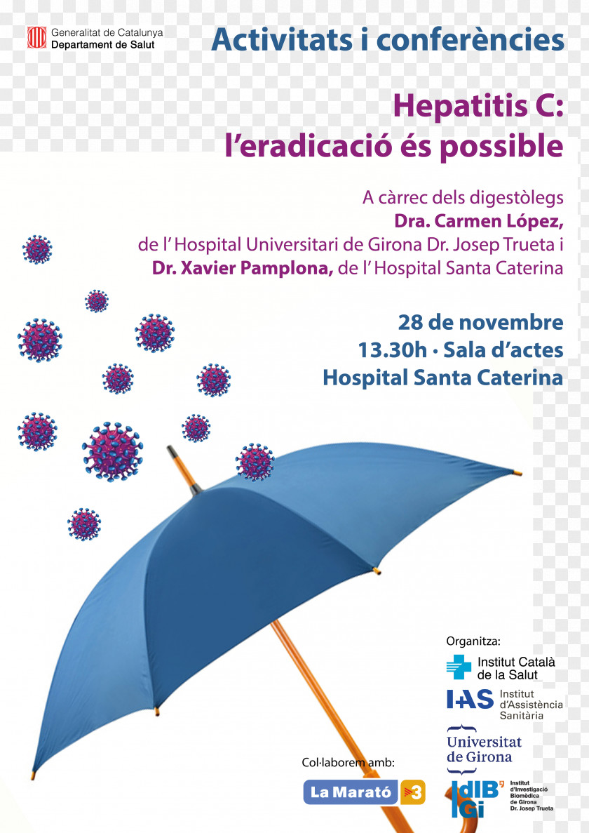 Hepatitis La Odisea De Humanidad: Una Nueva Historia Evolución Los Hombres University Of Girona Vaccine Caixa Forum CAP Can Gibert Del Pla PNG