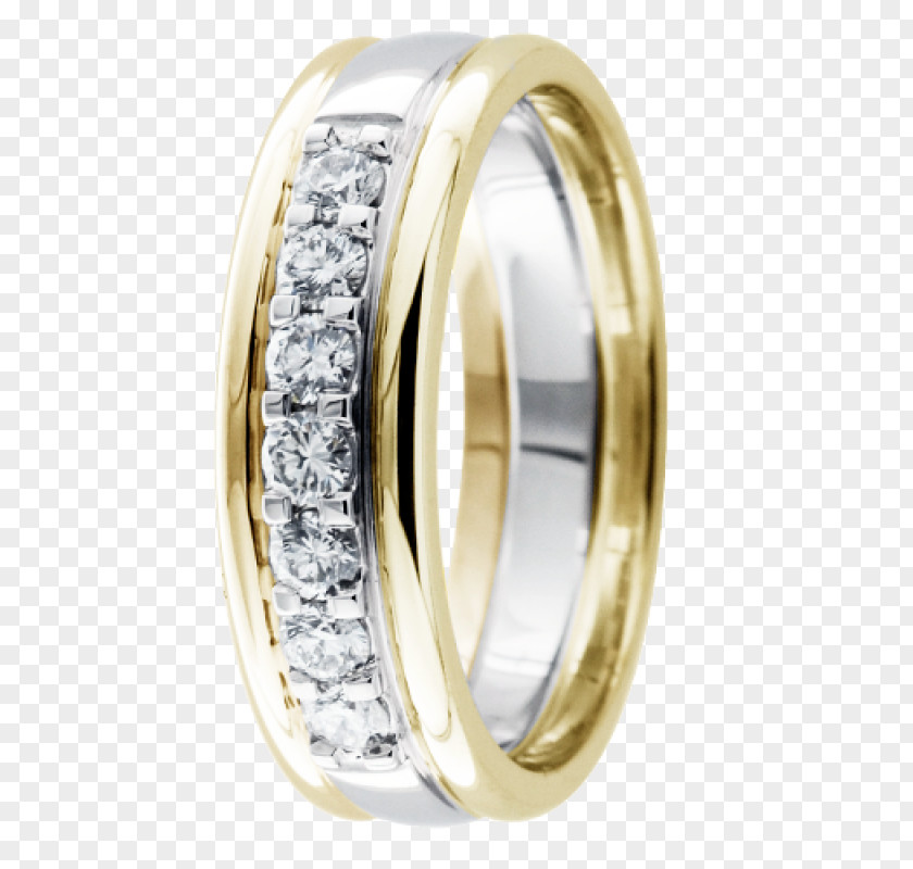 Ring Wedding Białe Złoto Gold Jewellery PNG