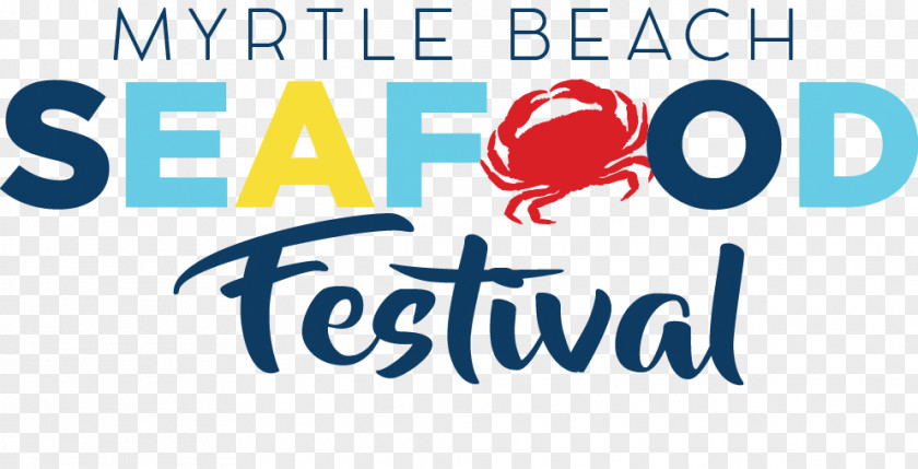 Seafood Feast WBTW News 13. Logo Long Bay Resort 8th Avenue North PNG