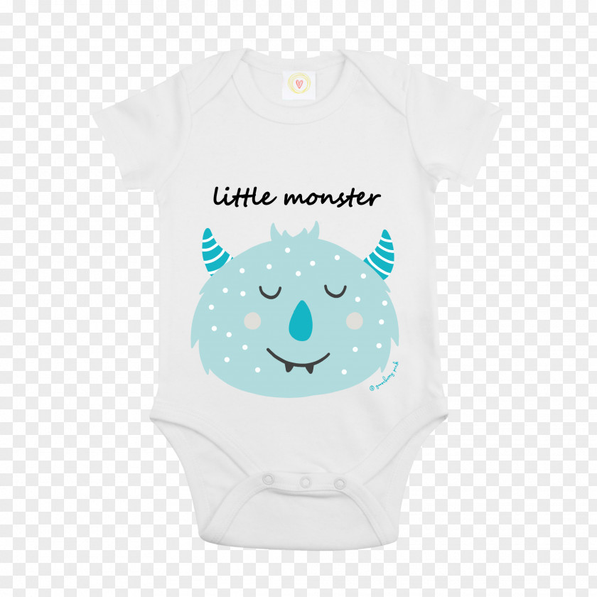 T-shirt Baby & Toddler One-Pieces Smiley Sleeve PNG
