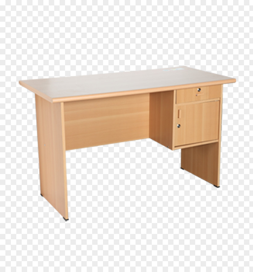 Table Furniture Desk Chair Drawer PNG