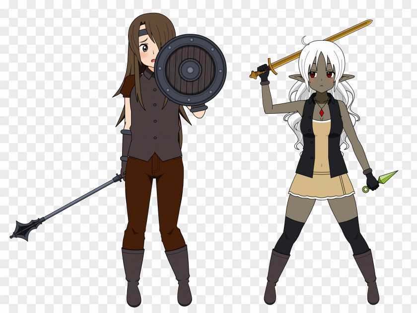Weapon Costume Character Animated Cartoon PNG