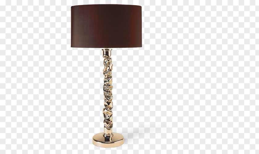 3d Cartoon Model Home Table Lighting Lamp PNG