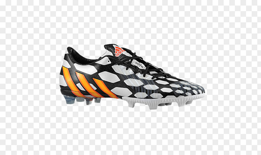 Adidas Football Boot Predator Shoe Sneakers PNG