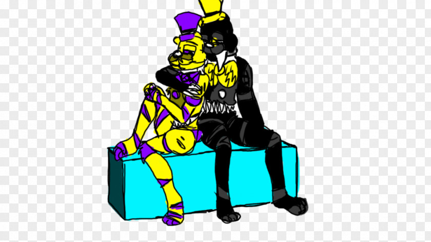 Chillin' With You Five Nights At Freddy's 4 2 Freddy's: Sister Location Nightmare PNG