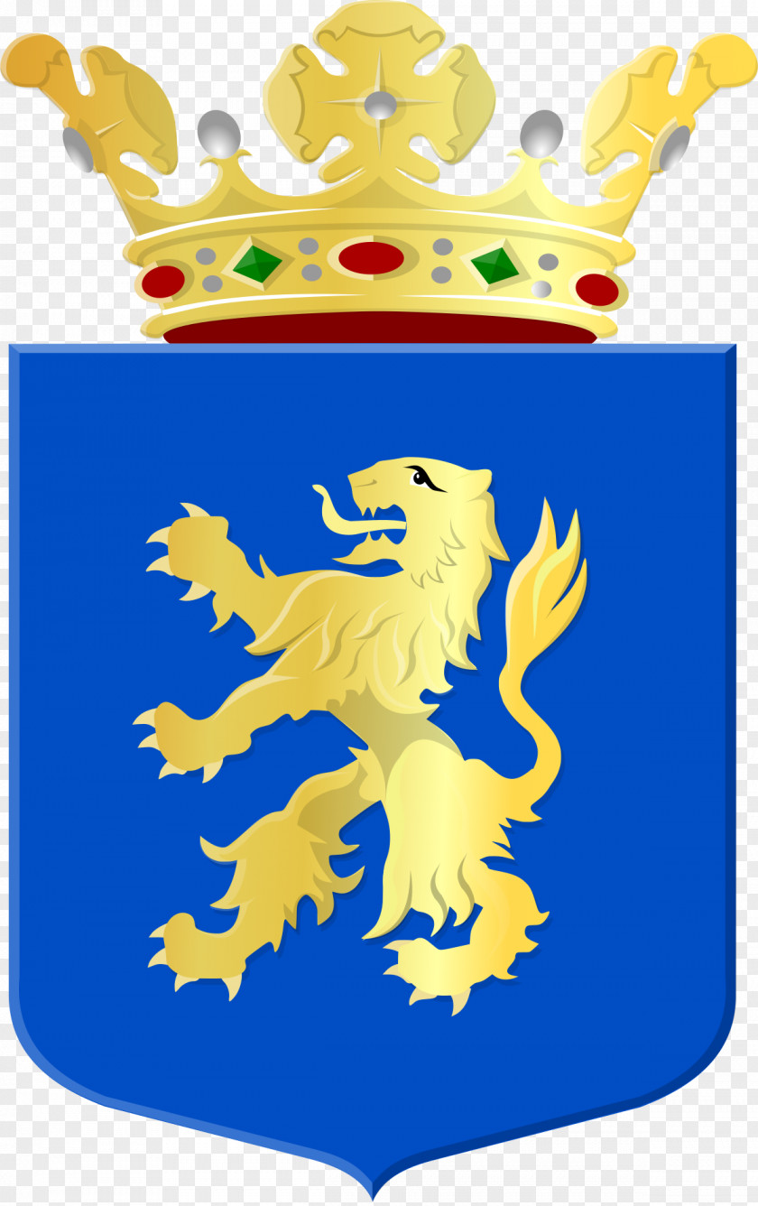 City 's-Gravenzande Wapen Van Leeuwarden Coat Of Arms Wikipedia PNG