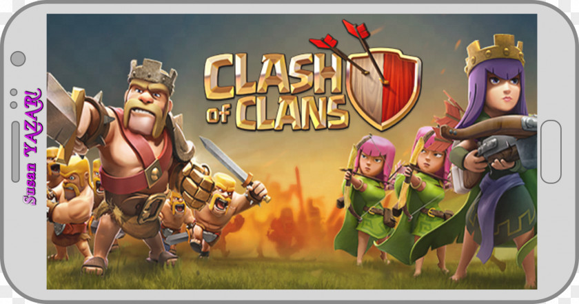 Clash Of Clans Extreme General Knowledge Quiz Video Game Trivia (General Knowledge) PNG