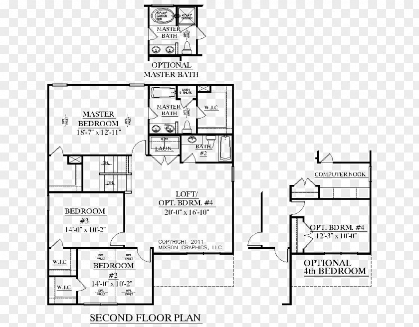 Design Floor Plan House Paper PNG