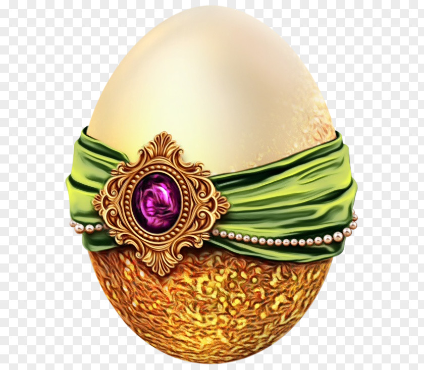 Easter Egg PNG