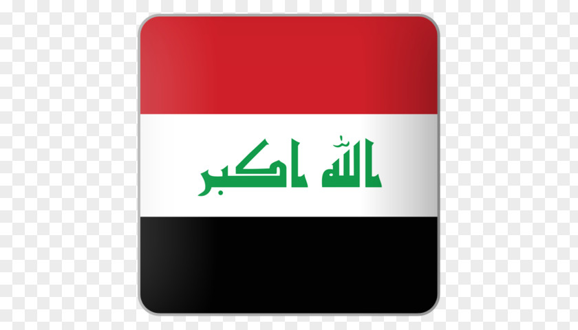 Flag Of Iraq Yemen Rainbow PNG