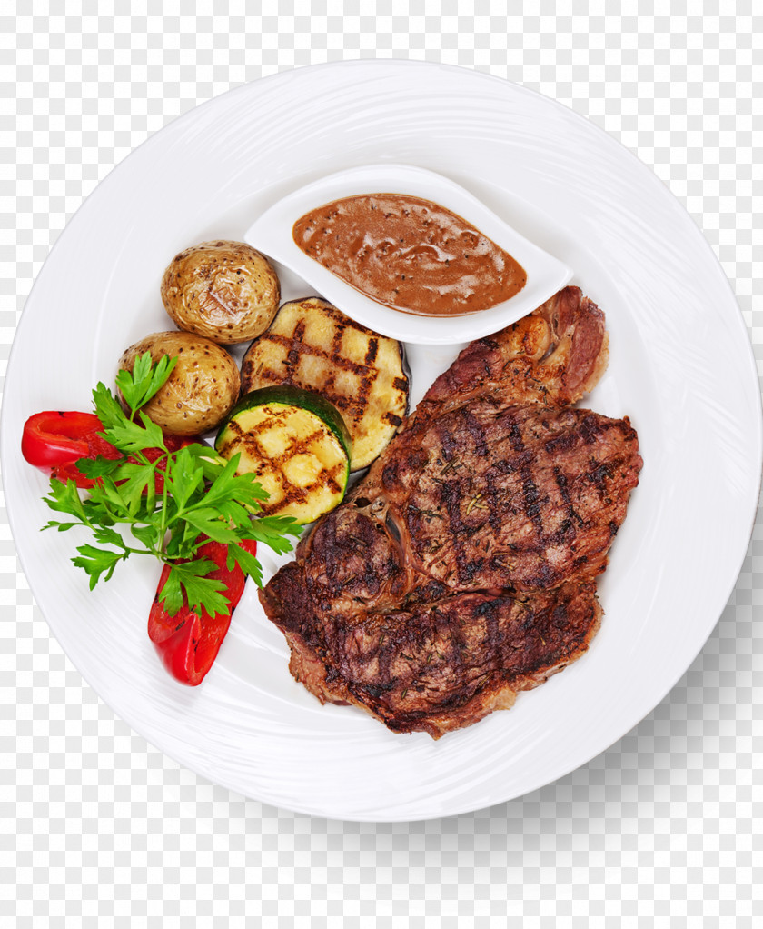 Grill Barbecue Beefsteak Beef Plate Grilling PNG