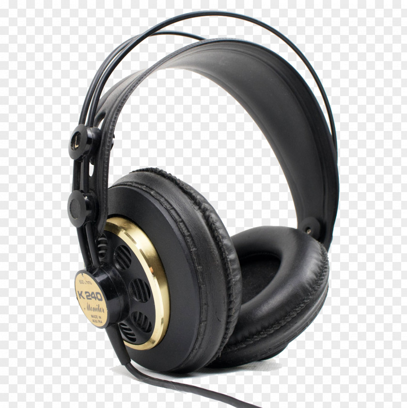 Headphones Superlux HD-681EVO Audio PNG