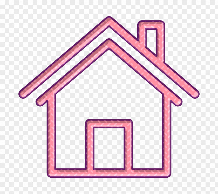 House Icon Construction And Tools Home PNG