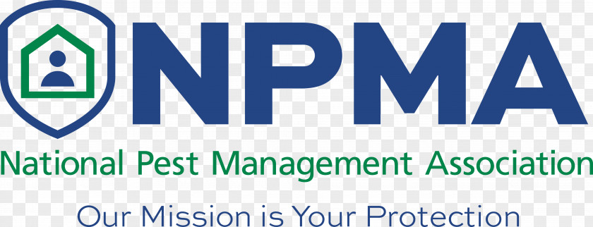Integrated Pest Control Logo National Management Association Organization PNG