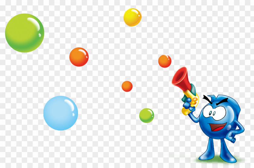 Play Bubble Wizard Wallpaper PNG