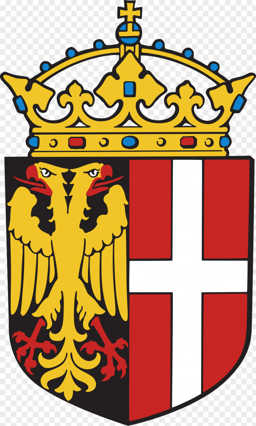 Stadt Der Affen Neuss Am Rhein Coat Of Arms Siege City PNG