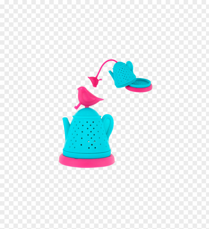 Tea Teapot Infuser Infusion Room PNG