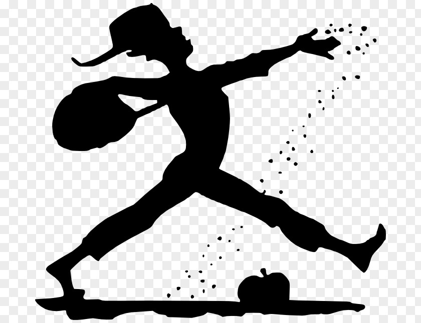 United States Johnny Appleseed Festival Clip Art PNG