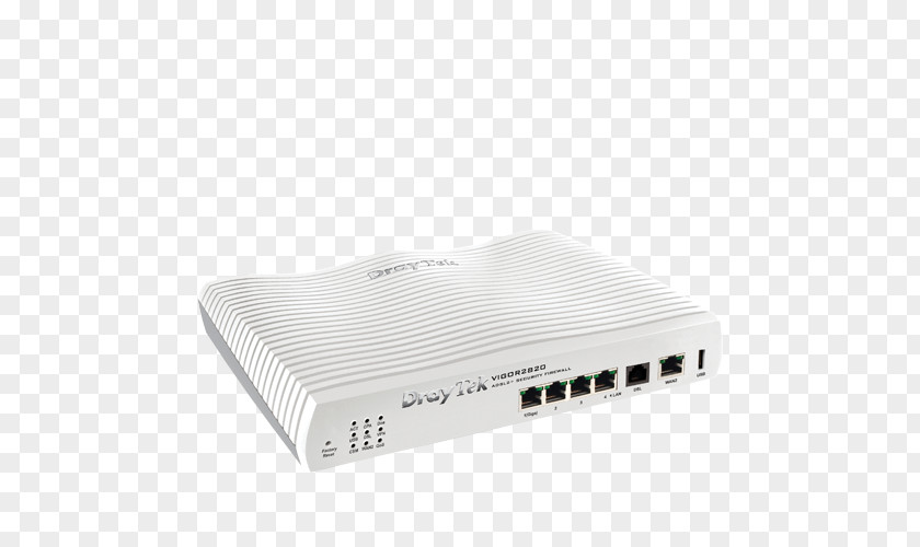 Vigor Router DrayTek VDSL G.992.5 Firewall PNG