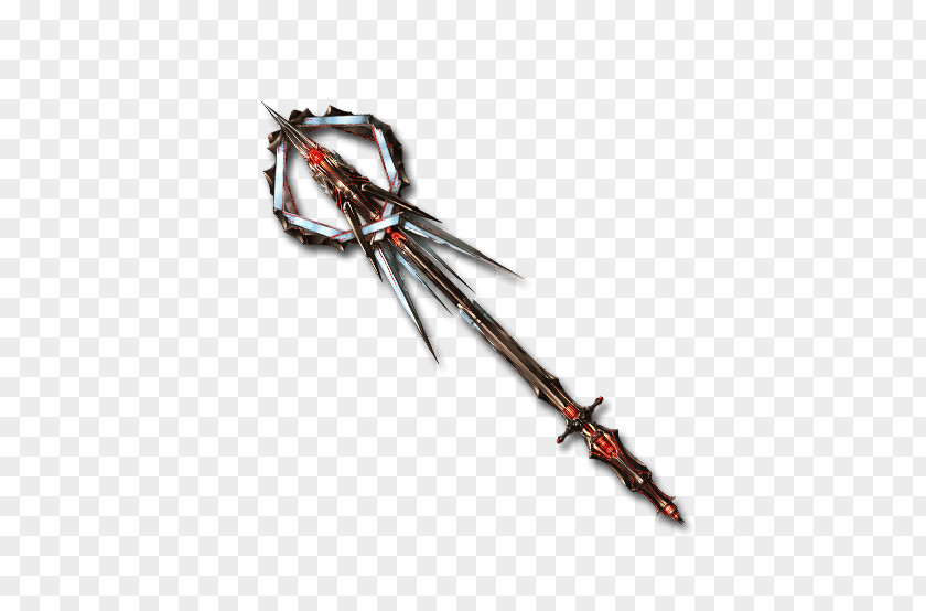 Weapon Granblue Fantasy Walking Stick GameWith Shadowverse PNG
