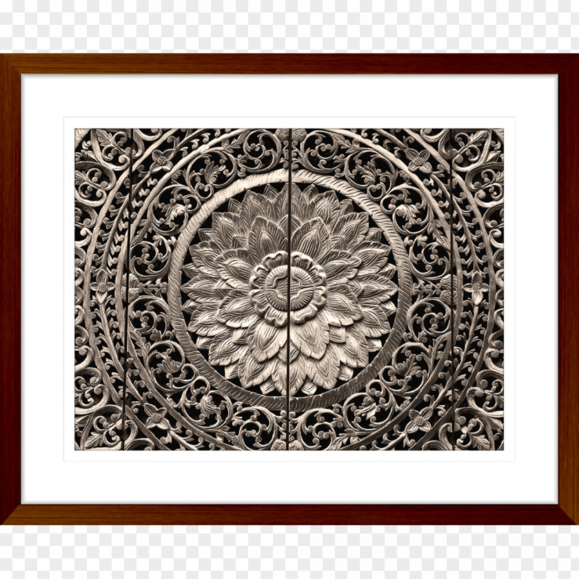 Baroque Motif Visual Arts Wood Carving Ornament Stock Photography Pattern PNG