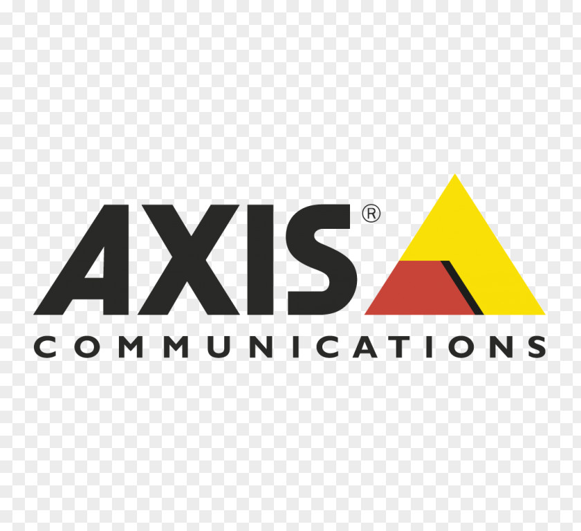 Camera Axis Communications IP Closed-circuit Television Computer Network PNG