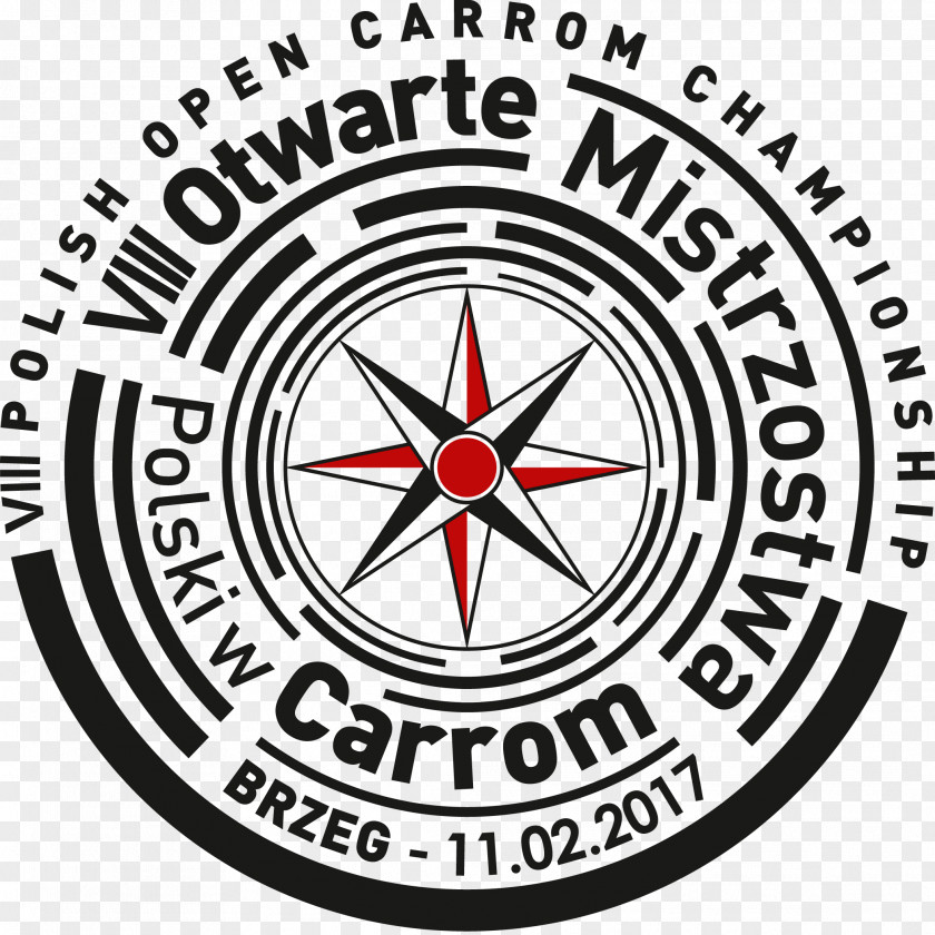 Carom Festival Game Brzesko County Logo Organization PNG