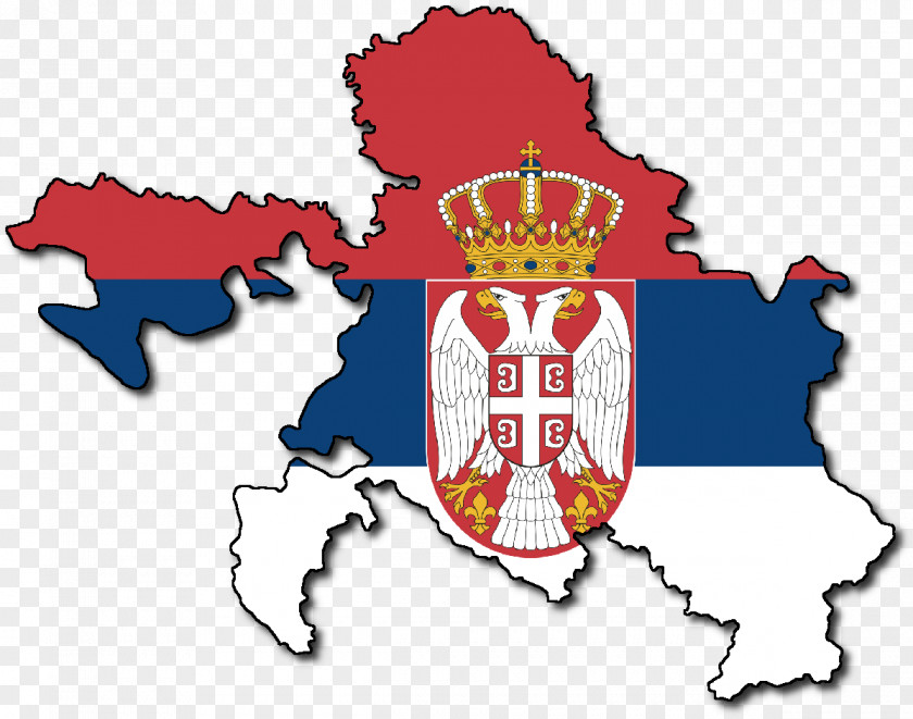 European-style Serbia And Montenegro Republika Srpska Croatia Kosovo PNG