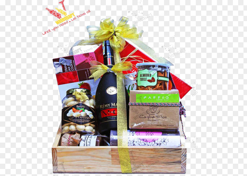 Gift Mishloach Manot Hamper Food Baskets PNG