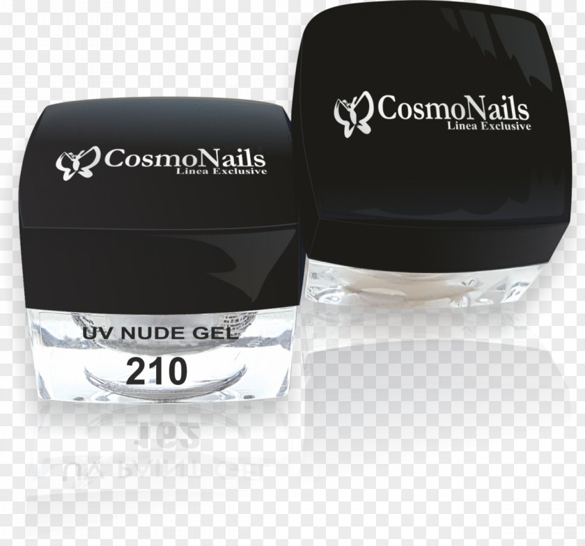 Italy Cosmetics Gel Nail Polish PNG